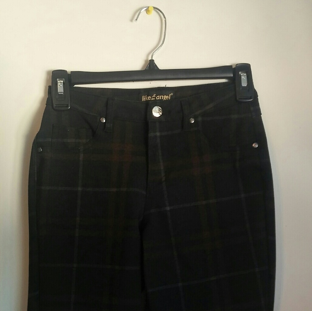 60's Dad Pants